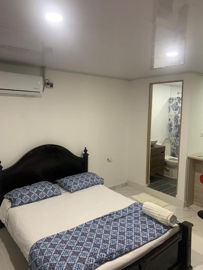 Apartamento Samara's Place San Andrés Exterior foto